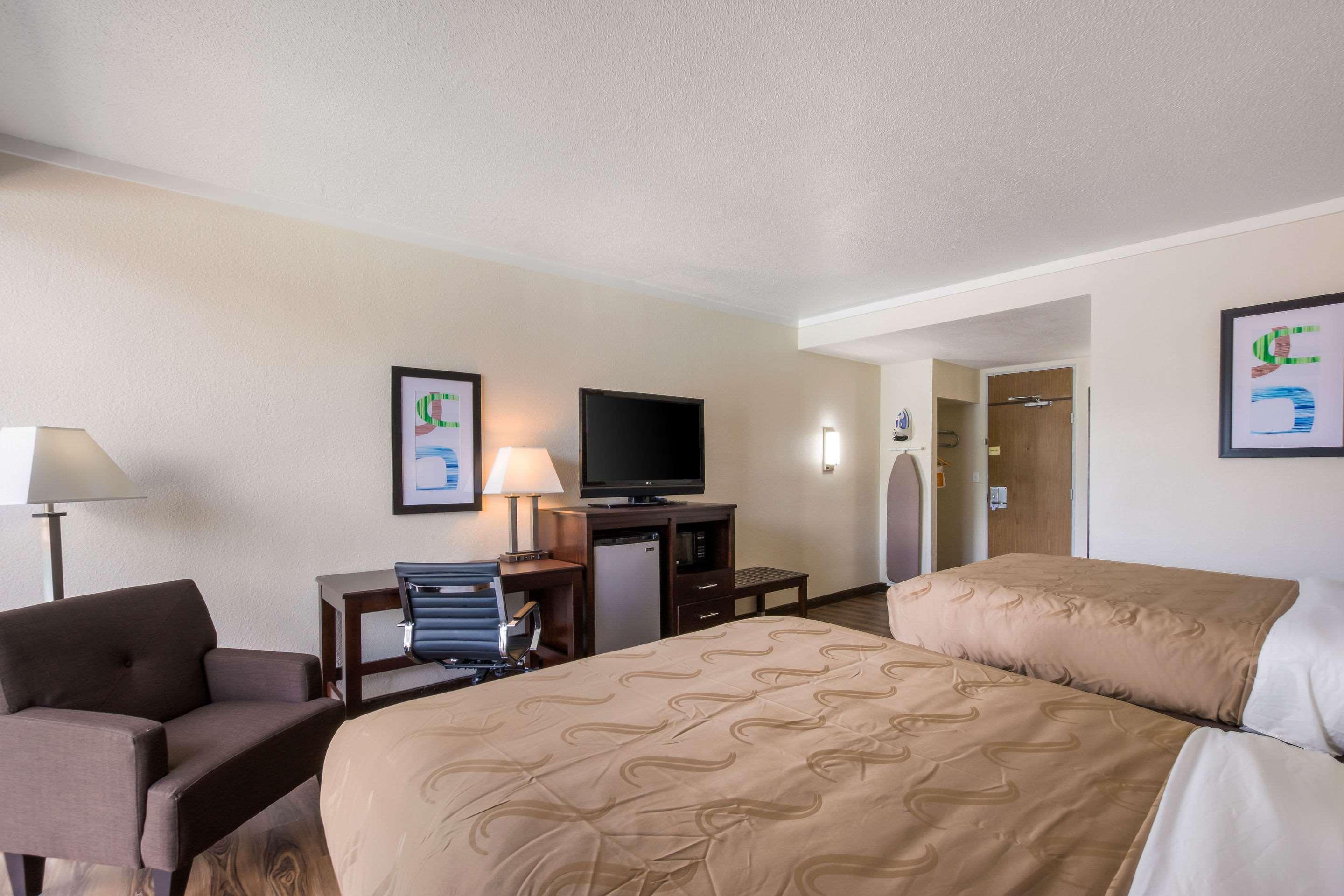 Quality Inn Gastonia Extérieur photo