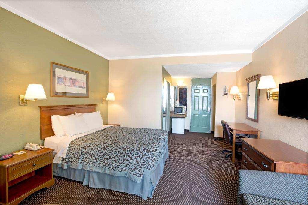 Quality Inn Gastonia Extérieur photo