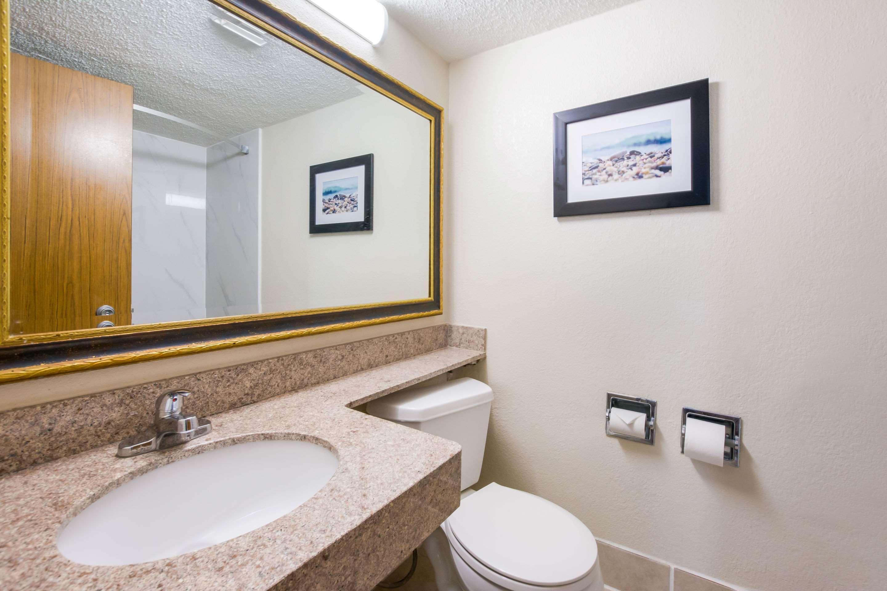 Quality Inn Gastonia Extérieur photo