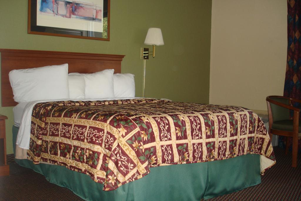Quality Inn Gastonia Extérieur photo