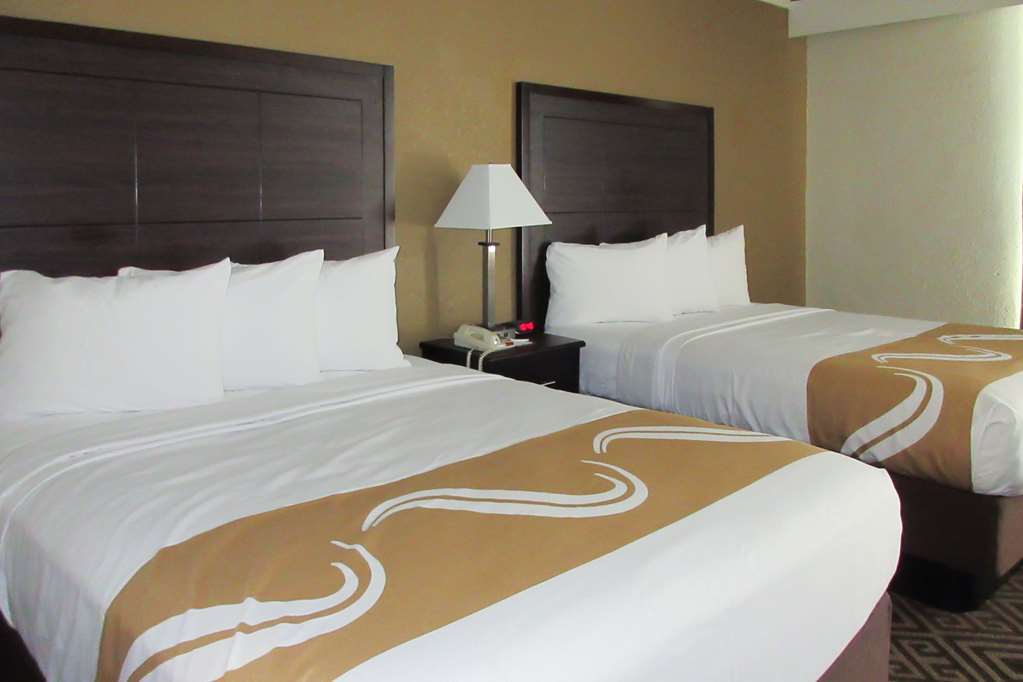 Quality Inn Gastonia Chambre photo